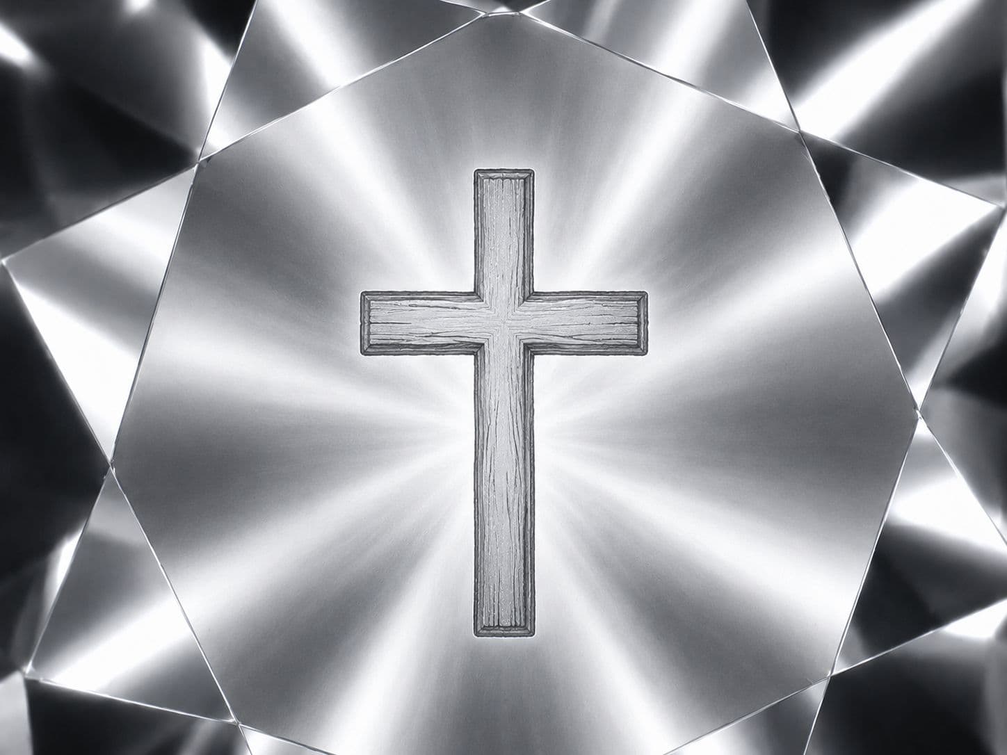 Diamant-Gravur: Symbol